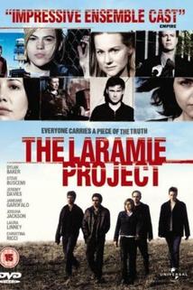 Profilový obrázek - Projekt Laramie