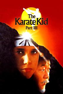 Profilový obrázek - Karate Kid III