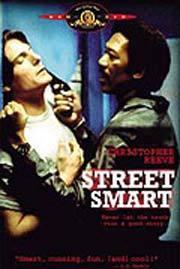 Chytrák  - Street Smart