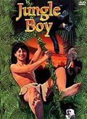 Profilový obrázek - Chlapec z džungle