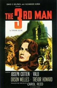 Třetí muž  - The Third Man