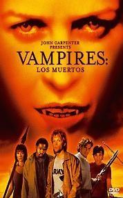 Upíři 2: Nemrtví  - Vampires: Los Muertos