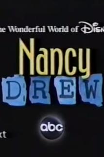 Profilový obrázek - Nancy Drew