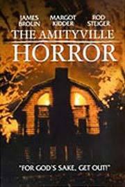 Horor v Amityville  - Amityville Horror, The