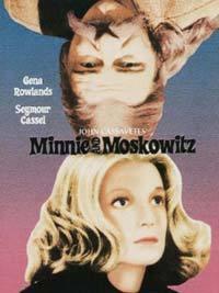 Profilový obrázek - Minnie a Moskowitz