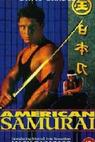 Americký samuraj (1992)