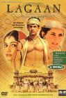 Lagaan - tenkrát v Indii (2001)