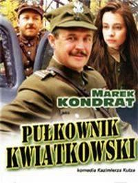 Plukovník Kwiatkowski