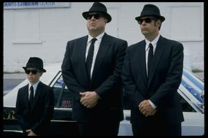 Blues Brothers 2000 