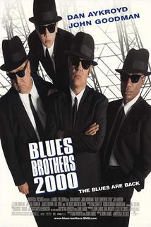 Blues Brothers 2000  - Blues Brothers 2000