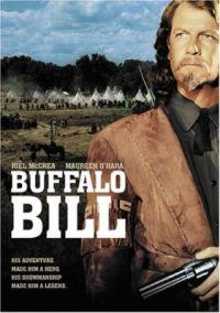 Profilový obrázek - Buffalo Bill a indiáni