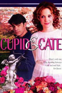 Zamilovaný anděl  - Cupid & Cate