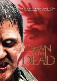 Úsvit mrtvých  - Dawn of the Dead