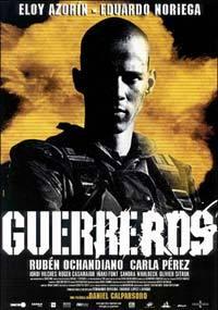 Profilový obrázek - Guerreros