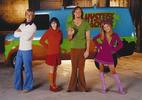 Scooby Doo 2 : Nespoutané příšery