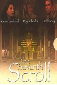 Tajemství řeky bohů (TV seriál)  - Seventh Scroll, The