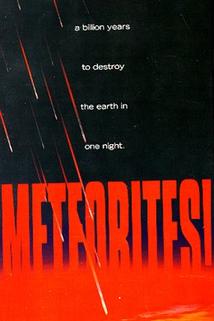 Profilový obrázek - Meteority!