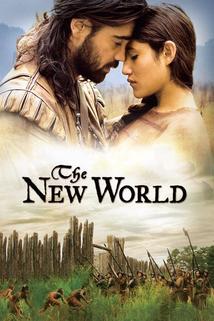 Nový svět  - New World, The
