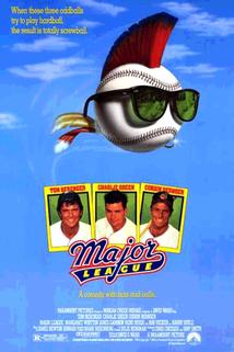 První liga  - Major League