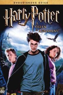 Harry Potter a vězeň z Azkabanu  - Harry Potter and the Prisoner of Azkaban