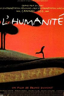 Profilový obrázek - Humanité, L'