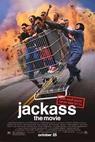 Jackass: Film (2002)