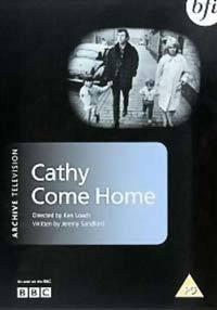 Profilový obrázek - Cathy Come Home