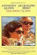 Řecký magnát  - Greek Tycoon, The