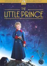 Profilový obrázek - Malý princ