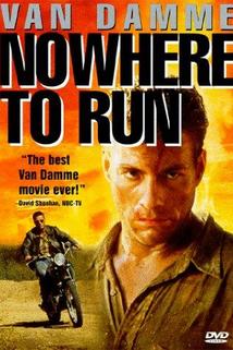 Není úniku  - Nowhere to Run