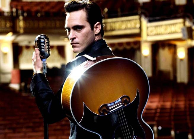 Walk the Line