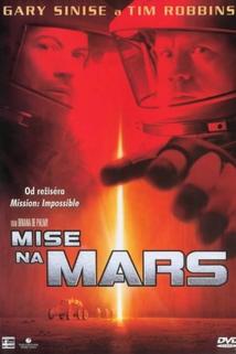 Profilový obrázek - Mise na Mars