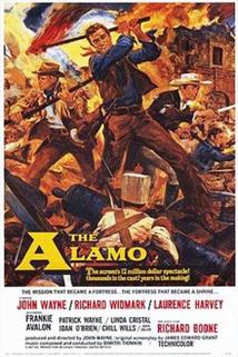 Profilový obrázek - Alamo