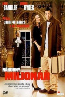 Mr. Deeds - náhodný milionář