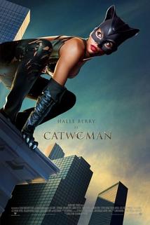 Profilový obrázek - Catwoman