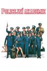 Policejní Akademie (1984)