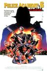 Policejní akademie 6 Město v obležení (1989)