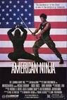 Americký Ninja (1985)
