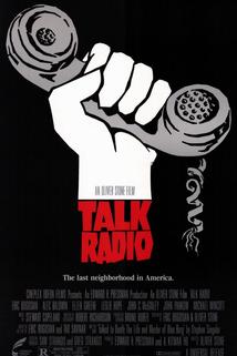 Noční talk show  - Talk Radio