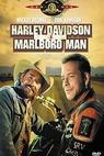 Harley Davidson a Marlboro Man (1991)