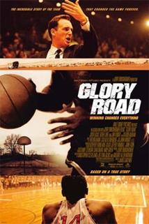 Cesta za vítězstvím  - Glory Road