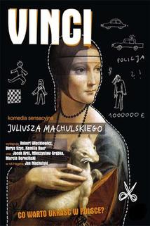 Profilový obrázek - Vinci