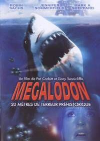 Megalodon 