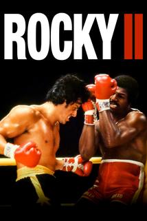 Rocky II  - Rocky II