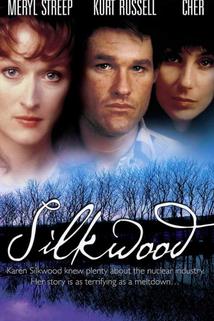 Silkwoodová  - Silkwood