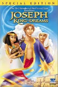 Josef - Král snů  - Joseph: King of Dreams