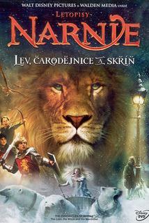 Profilový obrázek - Letopisy Narnie: Lev, čarodějnice a skříň