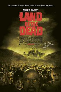 Země mrtvých  - Land of the Dead