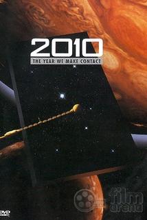 2010: Druhá vesmírná odyssea