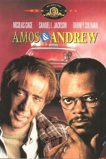 Amos & Andrew 
